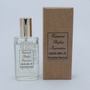 Kit Extrait de Parfum Inspiration - Good Girl Carolina Herrera (F) - 60 ml