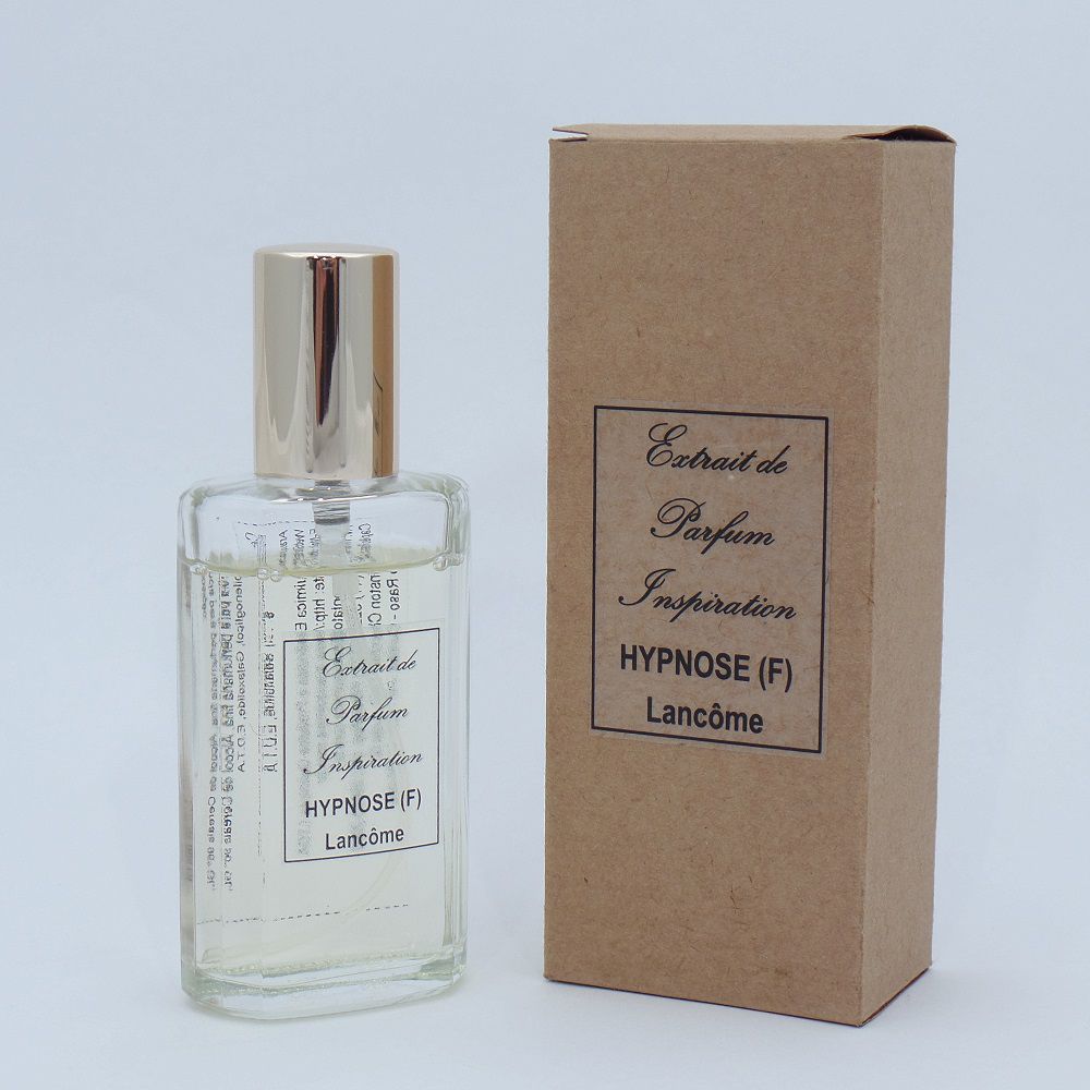 Kit Extrait de Parfum Inspiration - Hypnose de Lancome (F) - 60 ml