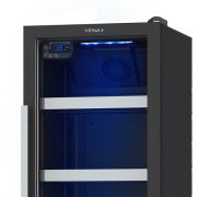 Cervejeira Blue Light Digital 209 Litros Refrigerada por Compressor - Venax