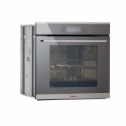 Forno Elétrico Multifunções  Prime Cooking Dual Zone 83 Litros Inox 60cm - Cuisinart
