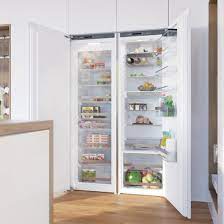Refrigerador de embutir / revestir 01 porta 305 litros - Gorenje