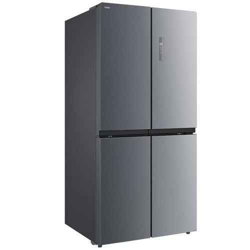 Refrigerador inox French Door Inverse 04 portas 482 Litros - Philco
