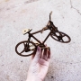 Miniatura Bicicleta