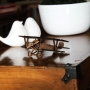 Miniatura Nieuport 17