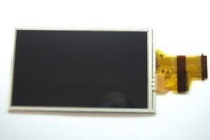 Display Lcd  para Fujifilm Z700, Z707, Z800, Z808