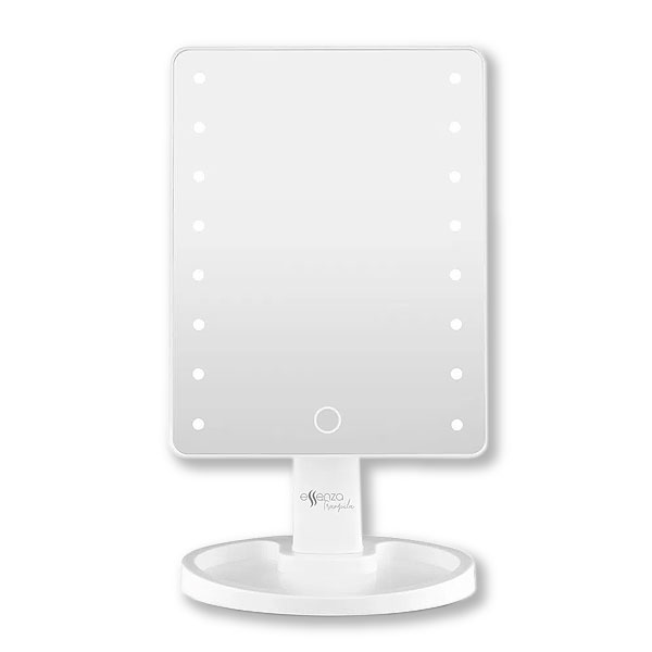 Espelho Iluminador  Touch Com LED HC174 Multilaser