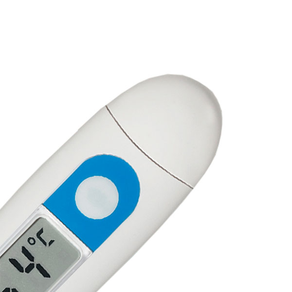 Termômetro Clínico Digital Branco a Prova D´água HC070 Multilaser