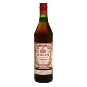 Vermouth Vermute Dolin Rouge 750ml