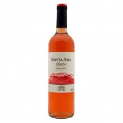 Vinho Santa Ana Classic Malbec Rosé 750ml