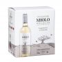 Kit 03 Un. Vinho Miolo Seleção Chardonnay / Viognier Bag 3Lt