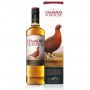 Kit 03 Unidades Whisky The Famous Grouse 750ml