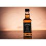 Miniatura Mini Whisky Jack Daniel's 50ml 06 Unidades