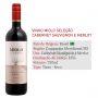Vinho Miolo Seleção Cabernet Sauvignon e Merlot 750ml