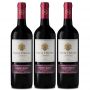 Vinho Santa Helena Reservado Cabernet - Merlot 750ml 03 Unid