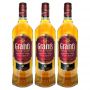 Whisky Grants Family Reserve 1 Lt 03 Unidades