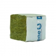 Stone Wool Cube - Lã de Rocha 4x4x4cm