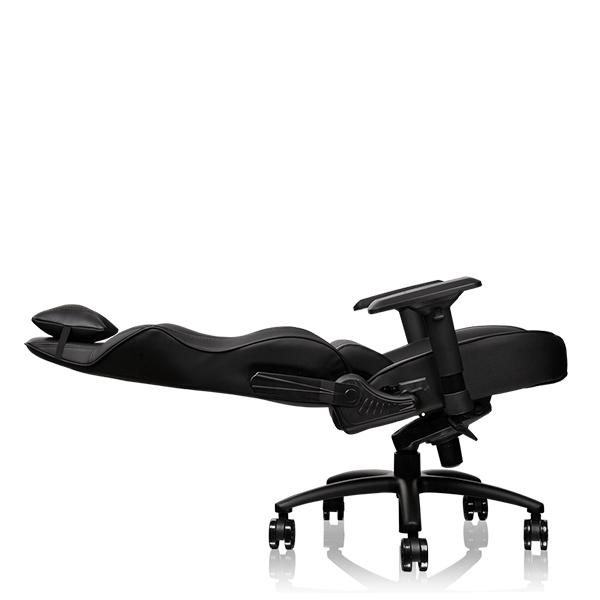 Cadeira Gamer Xcc500 Preta Confort Size Thermaltake