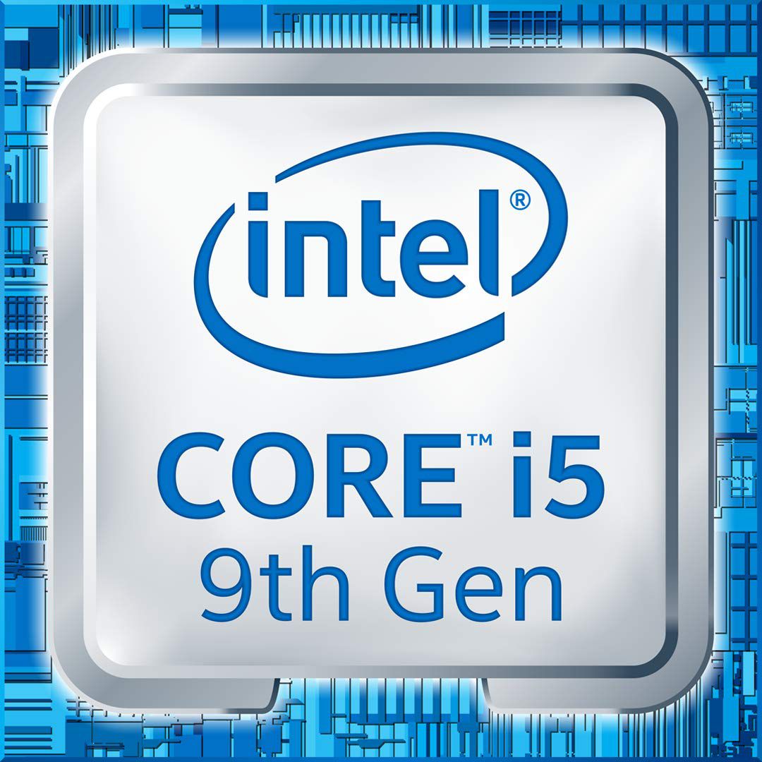 Processador INTEL 9600KF Core I5 (1151) 3,70 GHZ BOX - BX80684I59600KF - 9A GER