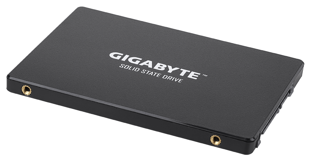 SSD 120GB GIGABYTE SATA III  GP-GSTFS31120GNTD