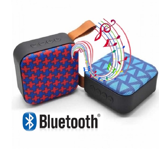 Caixa De Som Bluetooth Portátil T5 FM Academia Piscina Aula