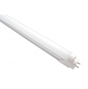 Lâmpada LED T8 Tubular 120 cm 18w Branco Quente 3000k