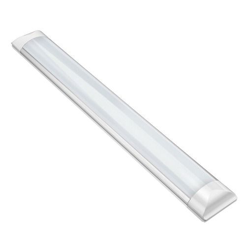 Luminária de Sobrepor LED 18w Branco Frio 60cm