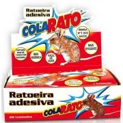 Ratoeira Adesiva Cola Rato