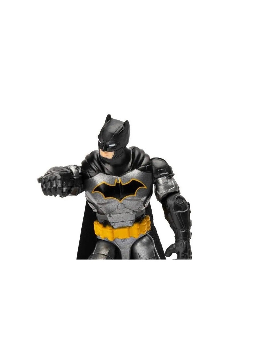 Boneco Batman Renascimento Tático 30cm - Sunny Original