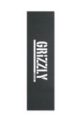 Lixa Grizzly White Stamp 9 X 33