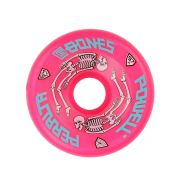 Roda Powell Peralta G Bones Pink 64mm 97a