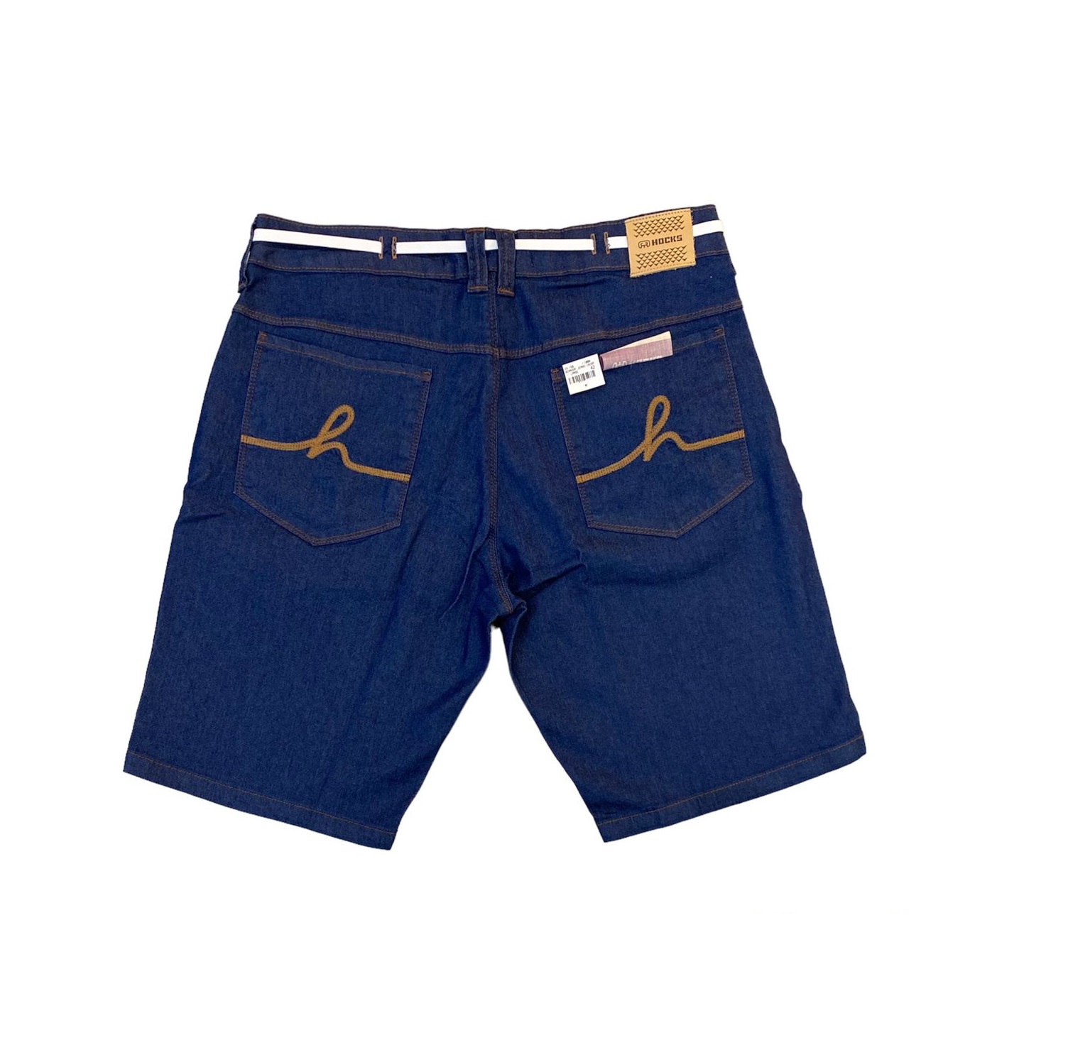 Bermuda Hocks Jeans Causa
