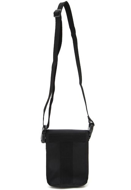 Shoulder Bag Starter Mini Preta
