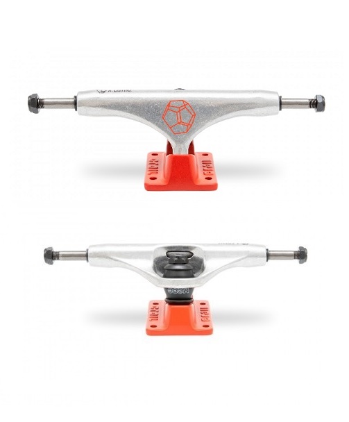Truck Crail 142mm Crailers Cotinz MID