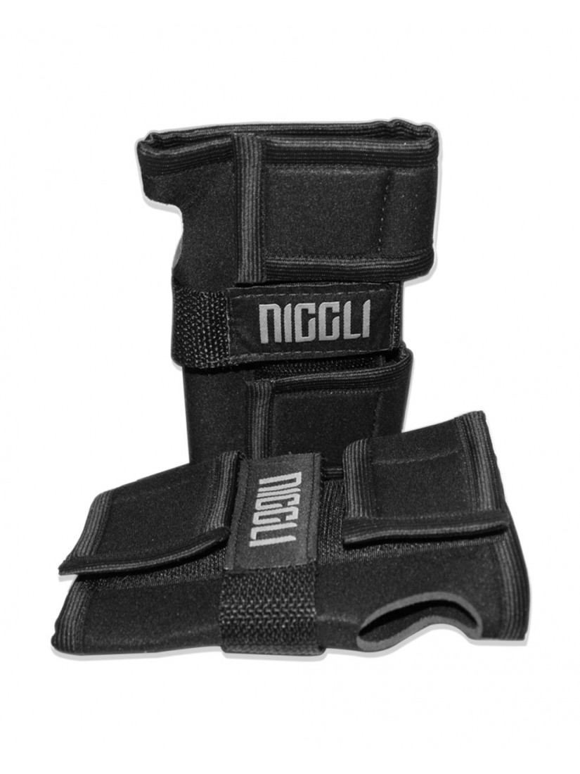 Wrist Guard Munhequeira Niggli Pads