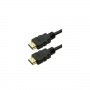 Cabo de Vídeo HDMI PIX HDMI Gold 1.4 com 5 Metros