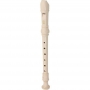 Flauta Doce Yamaha YRS-24B Barroca C