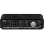 Interface de Áudio Mackie Onyx Producer 2.2 MIDI USB