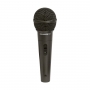 Microfone com Fio Samson R31S Dinamico Hipercardioide com Chave Lig/Des e Cabo