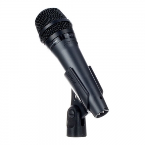 Microfone com Fio Shure PGA57 LC Dinâmico Cardioide Instrumento
