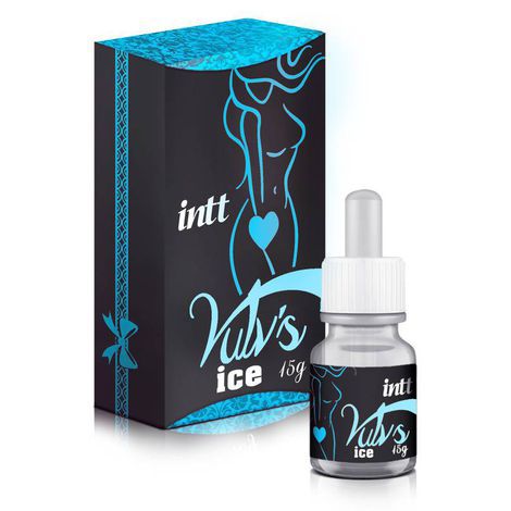 Vulv's Ice 15g - Intt