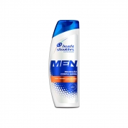 Shampoo Prevenção Contra Queda Men 200ml Head&Shoulders