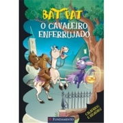 BAT PAT 12 - O CAVALEIRO ENFERRUJADO