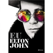 EU, ELTON JOHN - ELTON JOHN