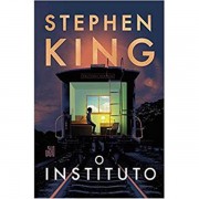 O INSTITUTO - STEPHEN KING