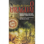 O URAGUAI -796 - BASILIO DA GAMA 