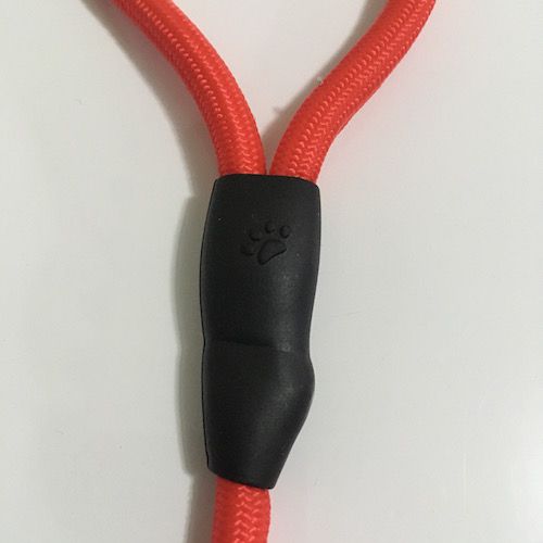 Guia Enforcador Hiper Resistente - PVC + Nylon