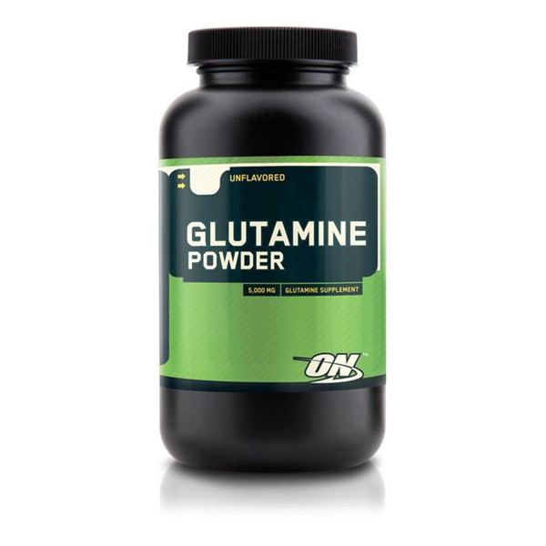 Glutamina 300g - Optimum Nutrition