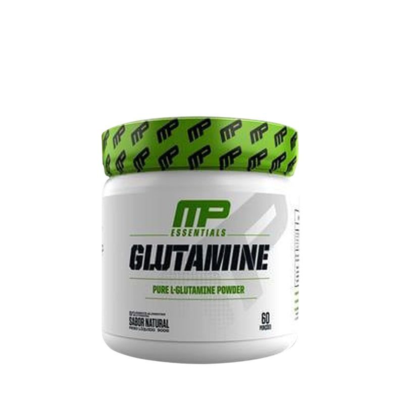 Glutamine 300g - Muscle Pharm