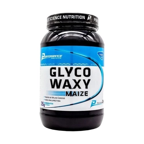Glyco Waxy Maize 2kg - Performance Nutrition