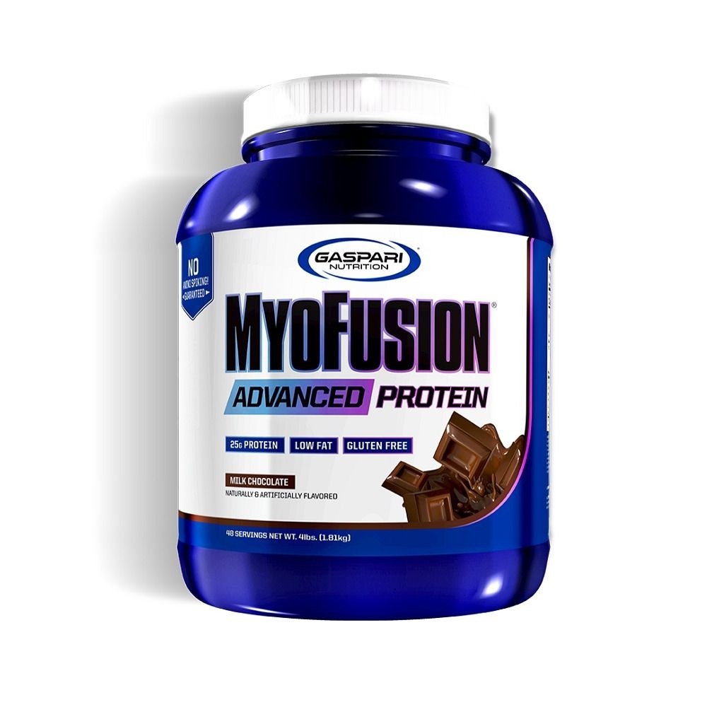 Myofusion 1,81Kg - Gaspari Nutrition